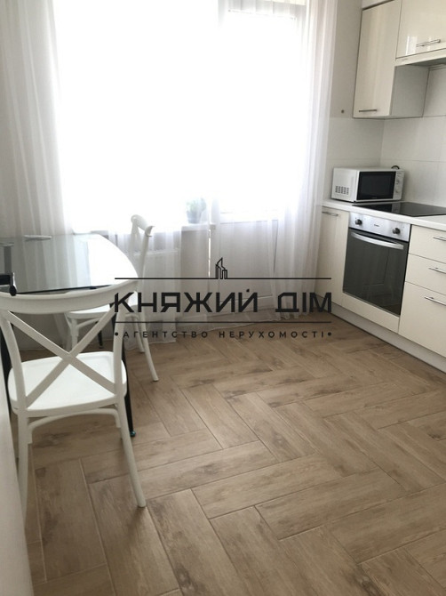 Оренда 1-кімнатної квартири вул. Бориса Гмирі у ЖК Патріотика м. Позняки, Генератор. Код №11201279 Киев - изображение 12