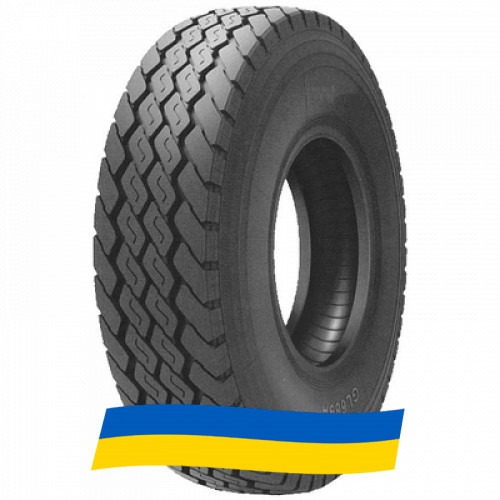 445/65 R22.5 Samson GL689A 169K Причіпна шина Киев - изображение 2