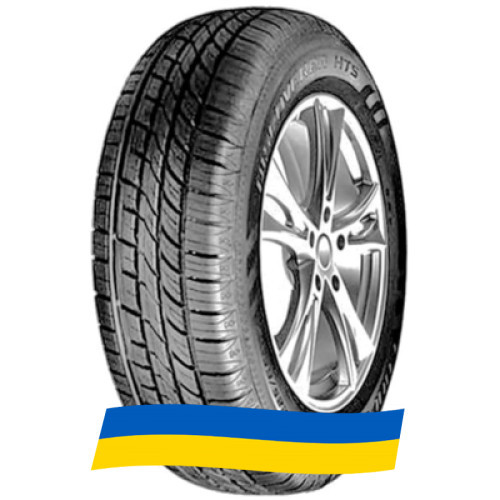 235/60 R18 Cooper Discoverer HTS 103V Позашляхова шина Київ - зображення 9