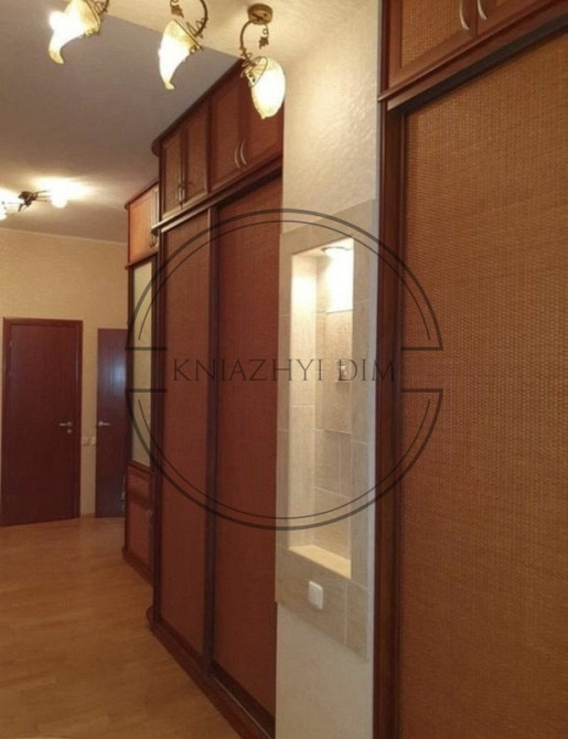 Оренда 3 кімн квартири в Оболонському районі метро Мінська № 11201989 Київ - зображення 6