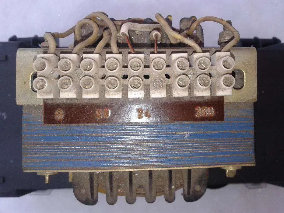 Трансформатор понижающий Лубни - зображення 5