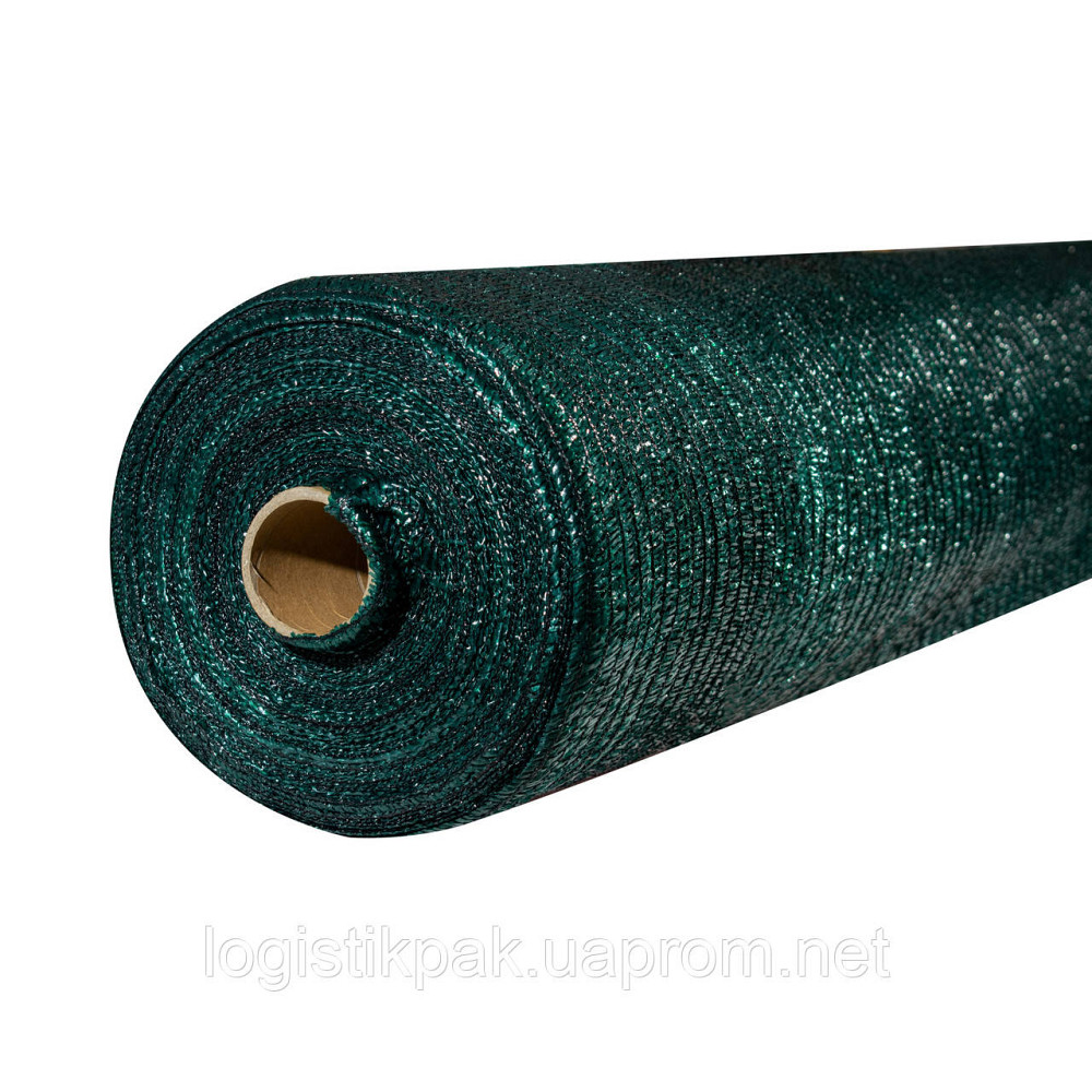 Затеняющая сетка 60% 3*50 м  (Агрокремень) сетка для защиты от солнца Харків - зображення 1