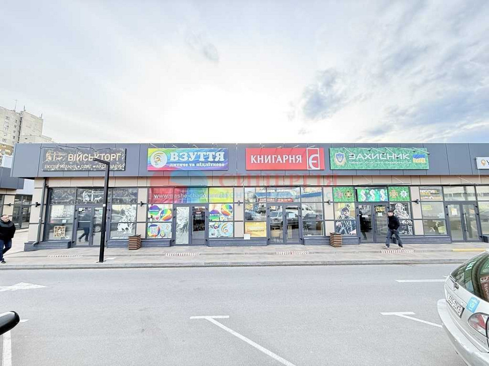 долгосрочная аренда торговые площади Киев, Оболонский, 33750 грн./мес. Киев - изображение 3