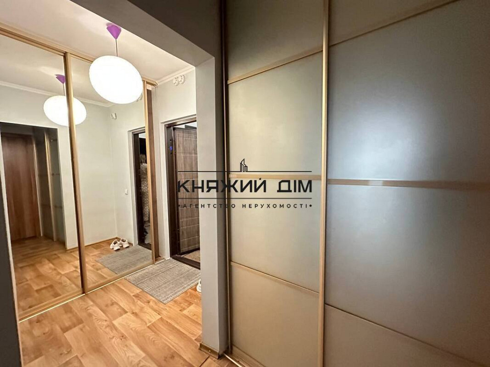 Оренда 1 кім. квартири метро Осокорки в пішої доступності Код Об'єкту № 11196843 Киев - изображение 9