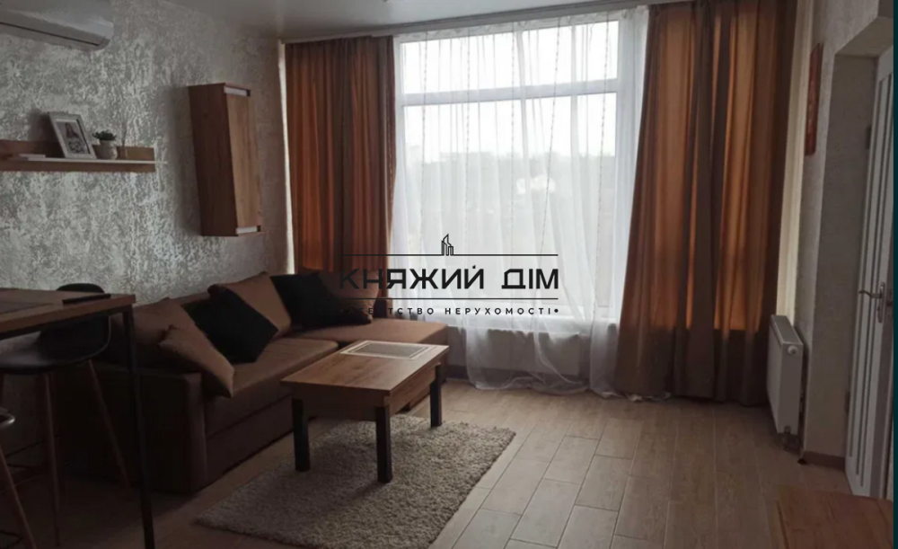 Є Генератор! Оренда 2 кімнатної квартири ЖК The Lakes м. Деміївська Киев - изображение 1