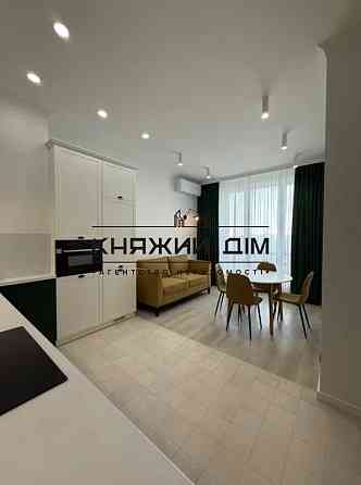 Оренда 1 кімнатна квартира ЖК Ярославів Град КОД 11203603 Київ