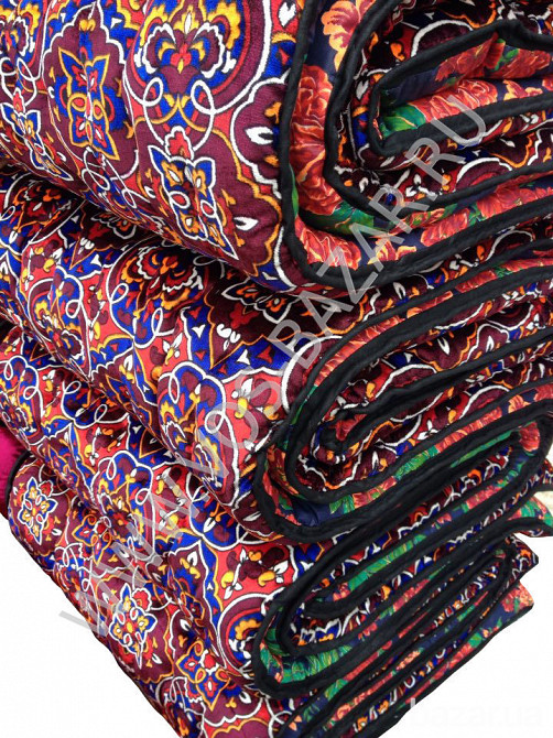 Узбекская керамика Киев - изображение 10