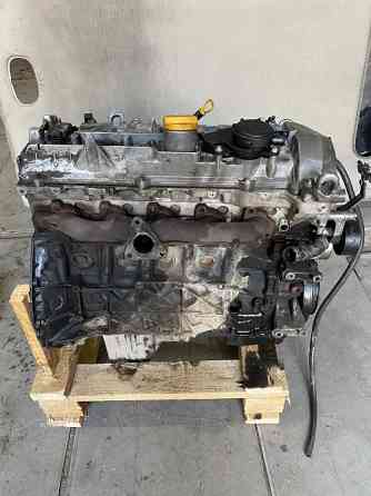 Двигун Jeep Grand Cherokee WJ WG 2.7CRD Ивано-Франковск