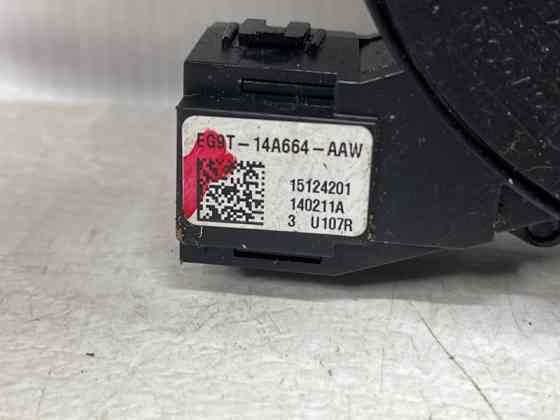 Шлейф AIRBAG Ford Fusion USA 2 1.5 БЕНЗИН ENUN0 2013 (б/у) Київ