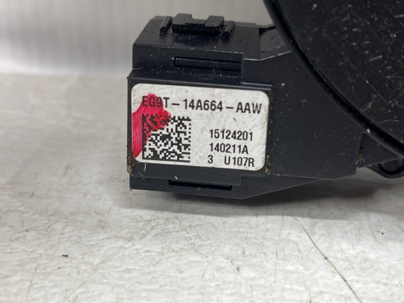 Шлейф AIRBAG Ford Fusion USA 2 1.5 БЕНЗИН ENUN0 2013 (б/у) Київ - зображення 6