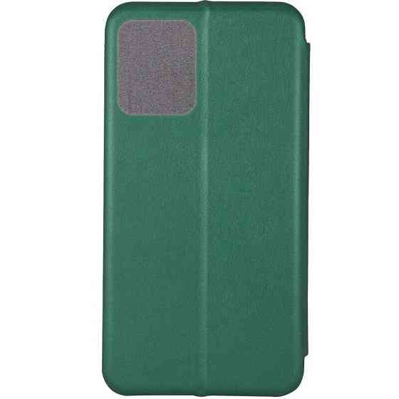 Кожаный чехол-книжка Classy для Motorola Edge 40 Херсон