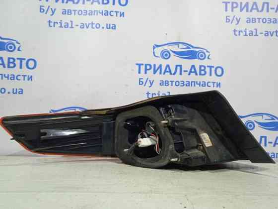 Фонарь задний внешний правый Kia Optima TF 2010 задн. прав. (б/у) Київ