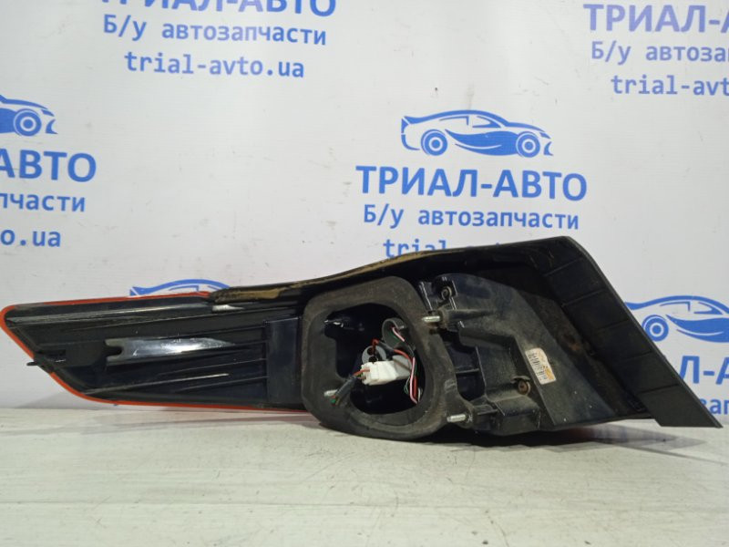 Фонарь задний внешний правый Kia Optima TF 2010 задн. прав. (б/у) Київ - зображення 3