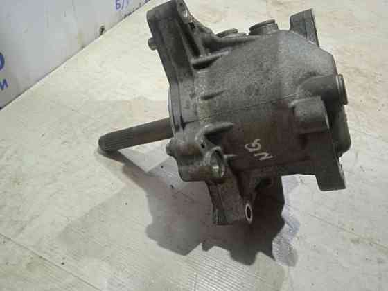 Раздаточная коробка Nissan Qashqai J10 2.0 БЕНЗИН MR20DE 2006 (б/у) Київ
