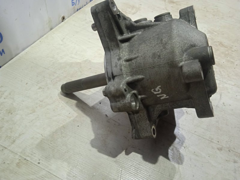 Раздаточная коробка Nissan Qashqai 2006-2013 33100EN10B (Арт. 13303) Київ - зображення 2