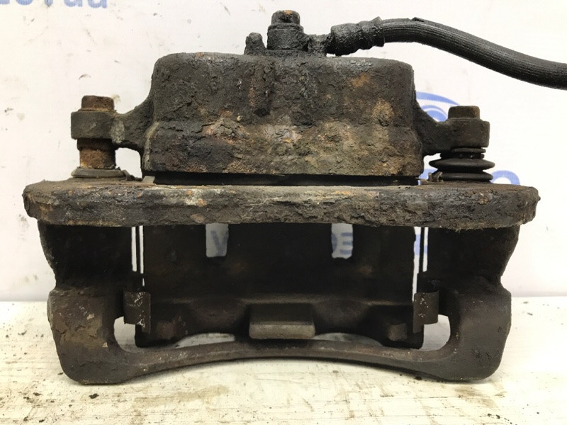 Суппорт передний правый KIA Sorento 2002-2009 581303E600 (Арт. 52900) Киев - изображение 4