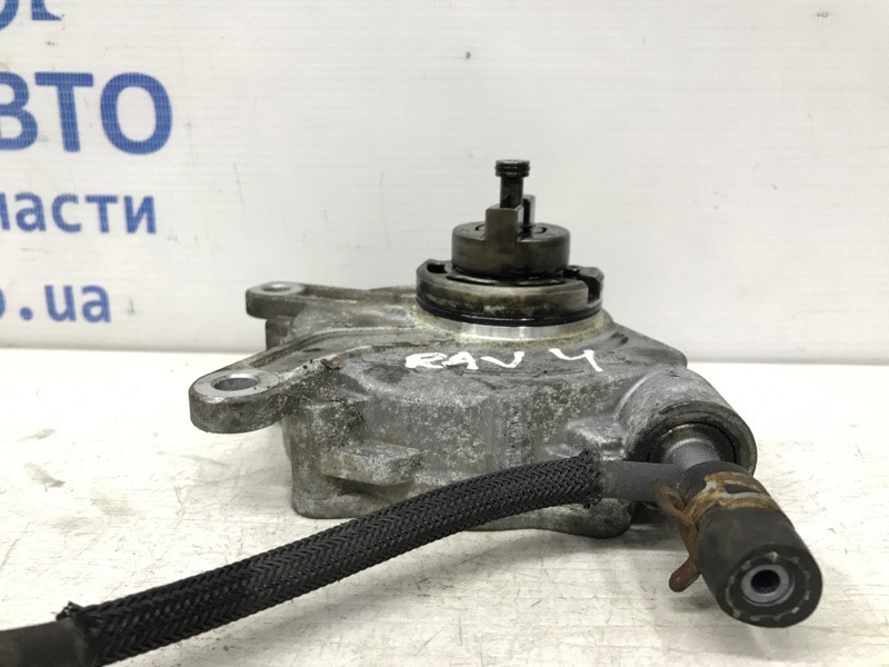 Насос вакуумный Toyota RAV 4 A30 2.2 DIESEL 2ADFTV 2005 (б/у) Київ - зображення 2