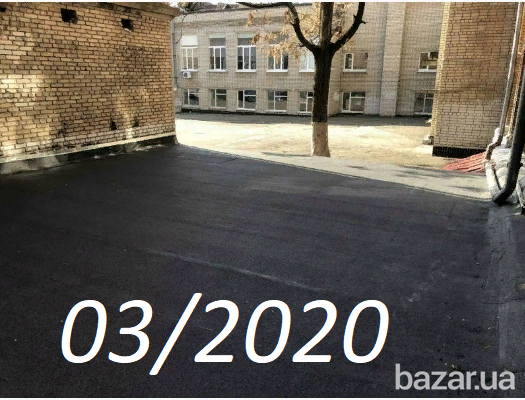 Качественный ремонт мягкой кровли в любых объемах. Жовті Води - зображення 5