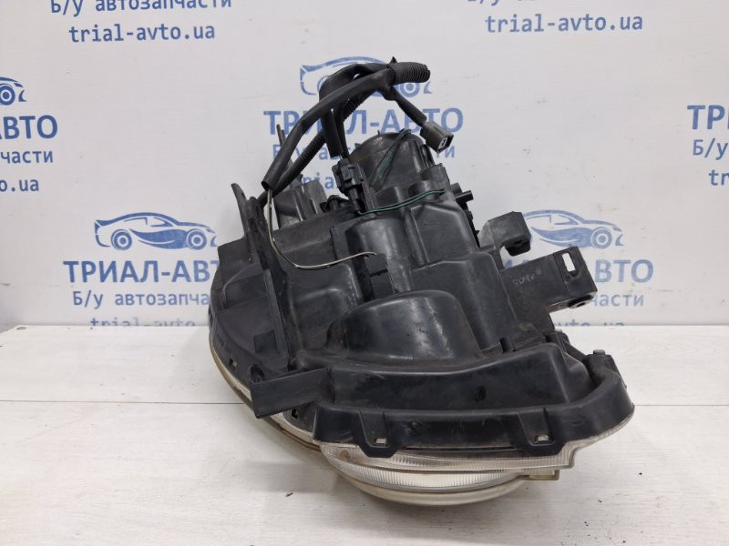 Фара правая Ксенон Nissan X-Trail 2007-2015 26010JG05A (Арт. 60966) Київ - зображення 7