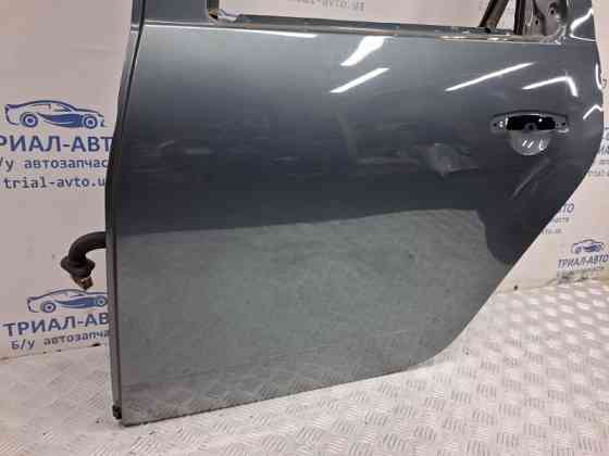 Дверь задняя левая Dacia Duster 2010-2017 821014570R (Арт. 62298) Киев