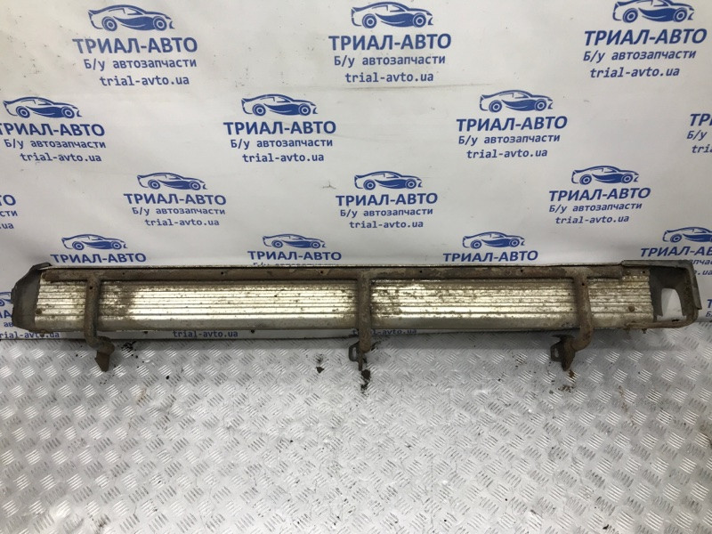 Подножка Mitsubishi Pajero Sport K9 2.5 DIESEL 4D56 1996 лев. (б/у) Киев - изображение 5