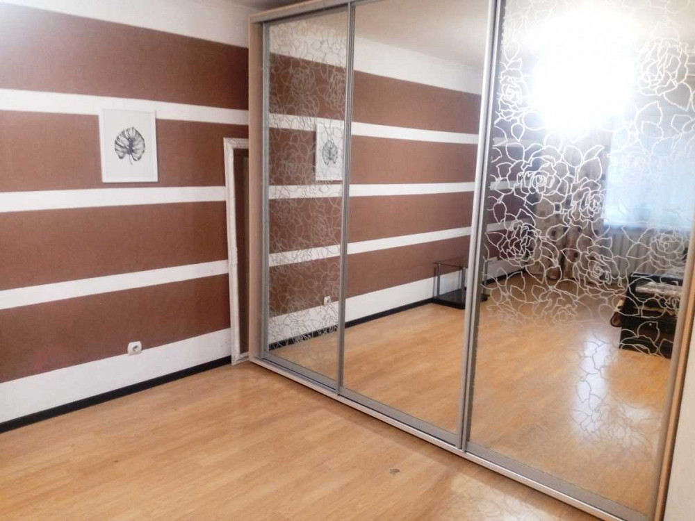 долгосрочная аренда 1-к квартира Киев, Соломенский, 12500 грн./мес. Киев - изображение 4