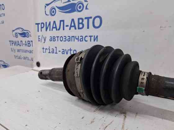 Привод передний левый МКПП Nissan Qashqai 2013-2022 391014EA0A (Арт. 65025) Киев