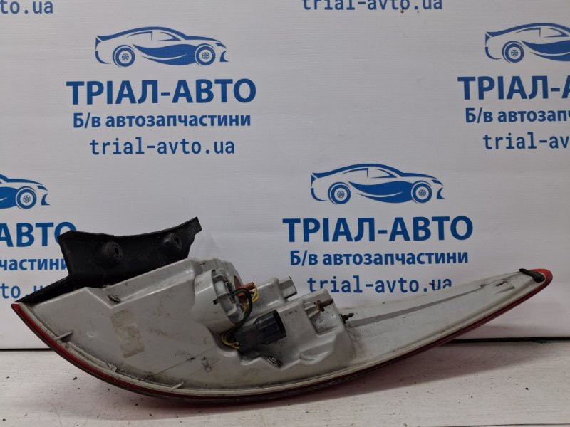 Фонарь задний внешний левый Hyundai IX35 LM 1.7 DIESEL D4FD 2009 (б/у) Київ - зображення 7