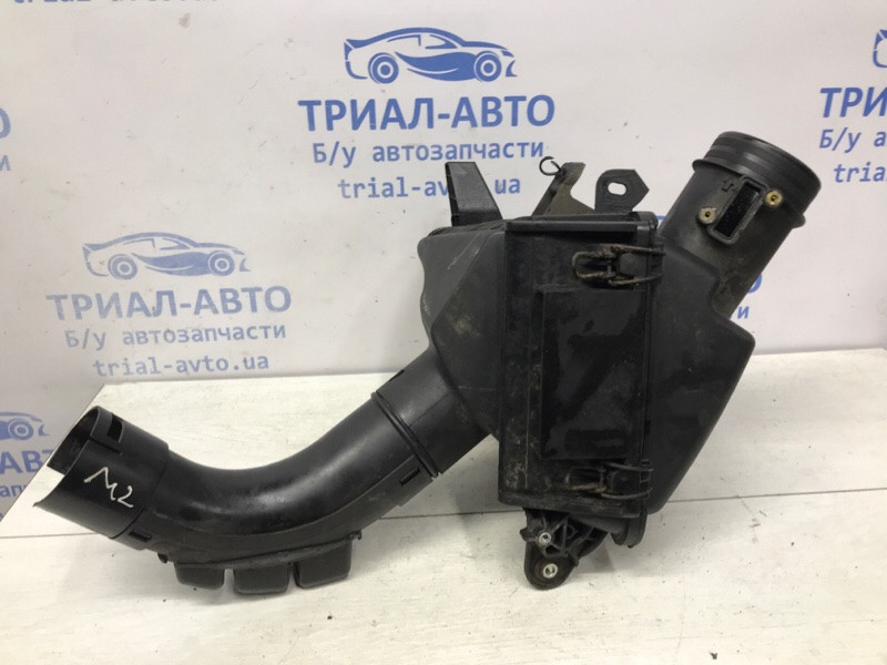 Корпус воздушного фильтра Nissan X-Trail 2007-2015 16500JG70C (Арт. 47117) Київ - зображення 1