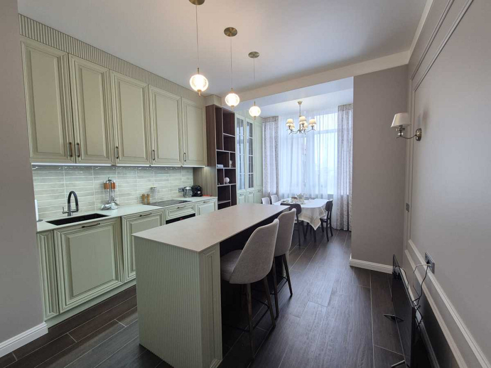 долгосрочная аренда 2-к квартира Киев, Шевченковский, 1700 $/мес. Київ - зображення 11