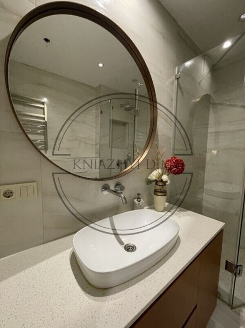 Оренда 1-но кімнатної квартири в ЖК New York. №11200328 Київ - зображення 7