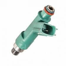 Форсунка топливная Toyota RAV 4 A30 2.0 БЕНЗИН 1AZFE 2005 (б/у) Киев - изображение 1