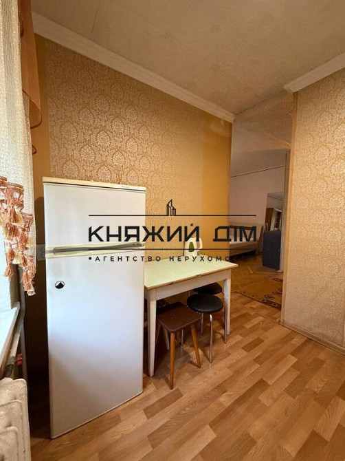 БЕЗ КОМІСІЇ! Продаж 1-кімнатної квартири м.Голосіївська Киев - изображение 10