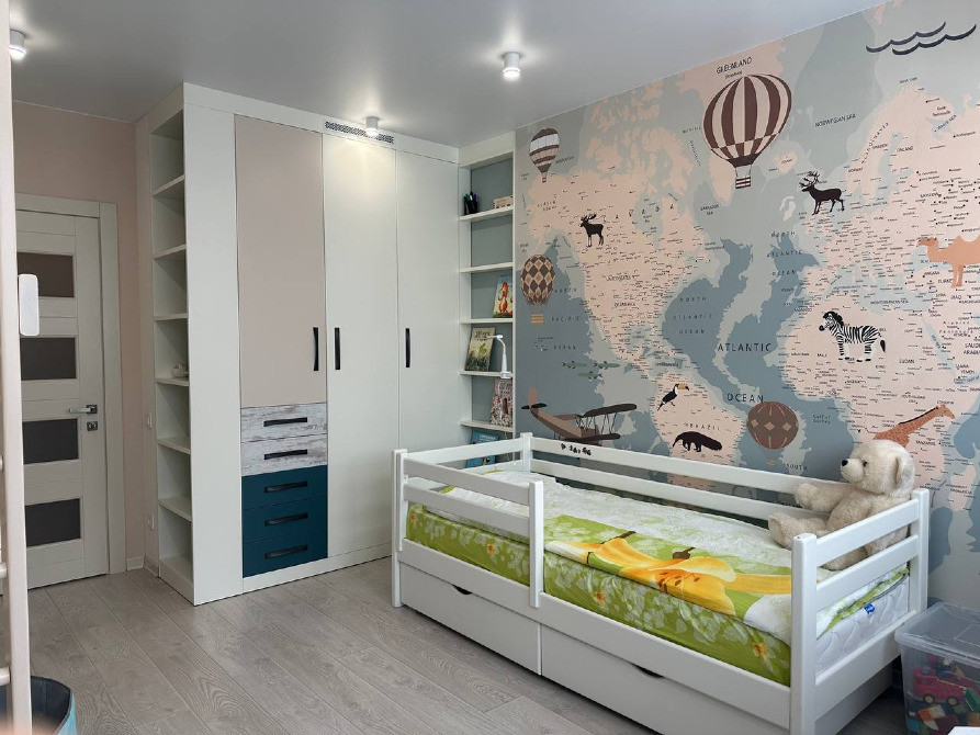 Здається гарна 3-кімнатна ЖК Венеція Рудницького, 19/14 Київ - зображення 5