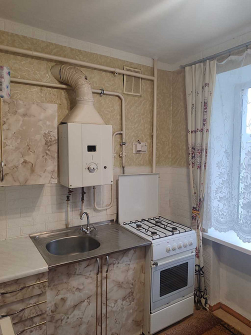 продажа 1-к квартира Смелянский, Смела, 23000 $ Сміла - зображення 1