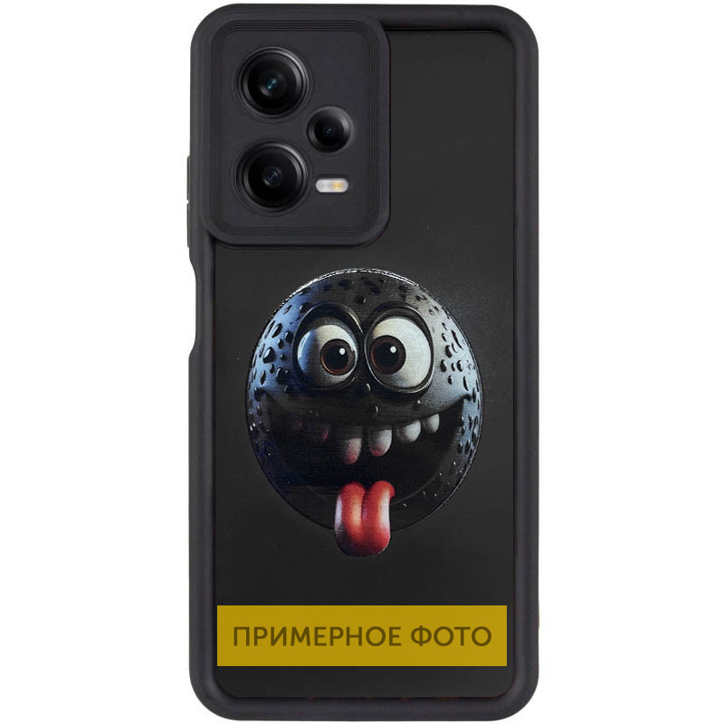 TPU чехол Prestige для Xiaomi Redmi 14C / Poco C75 Херсон - зображення 1