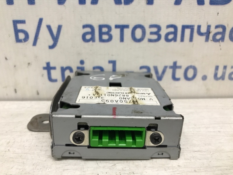 Блок управления Mitsubishi Outlander GF 2.2 DIESEL 4N14 2012 (б/у) Київ - зображення 2