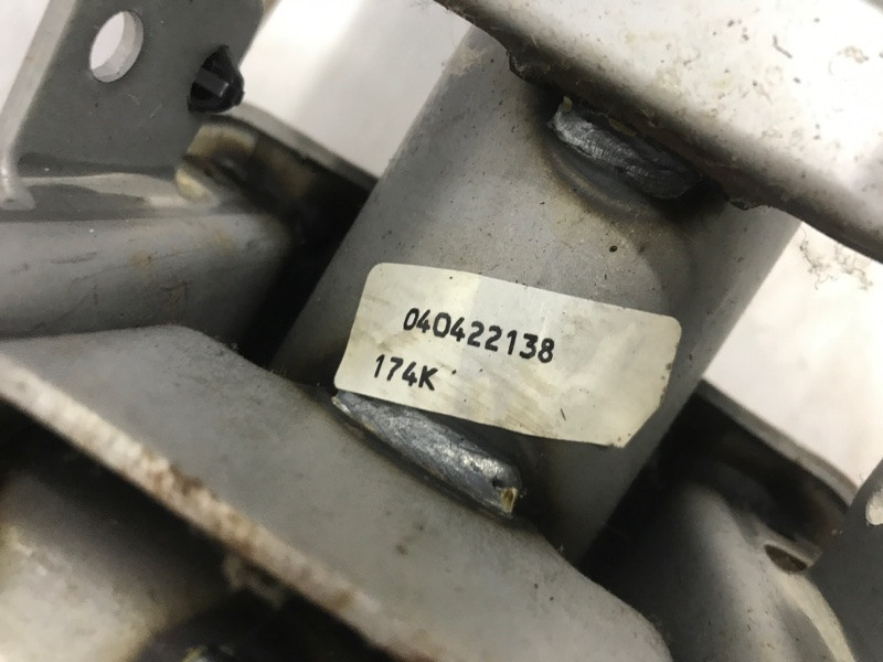 Колонка рулевая Mitsubishi Pajero Sport K9 3.0 БЕНЗИН 6G72 1996 (б/у) Київ - зображення 6