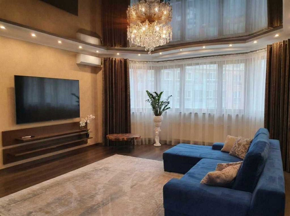 продажа 4-к квартира Киев, Дарницкий, 238000 $ Київ - зображення 1
