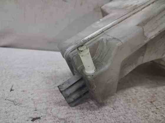 Бачок радиатора (расширительный) Nissan Tiida 2004-2014 21710ED000 (Арт. 83220) Киев