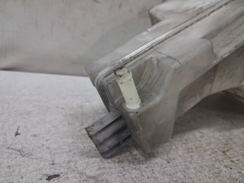 Бачок радиатора (расширительный) Nissan Tiida 2004-2014 21710ED000 (Арт. 83220) Киев - изображение 4