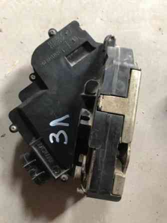 Б/у замок двери задней Smart Forfour w454, A4547300135, левой Кропивницкий