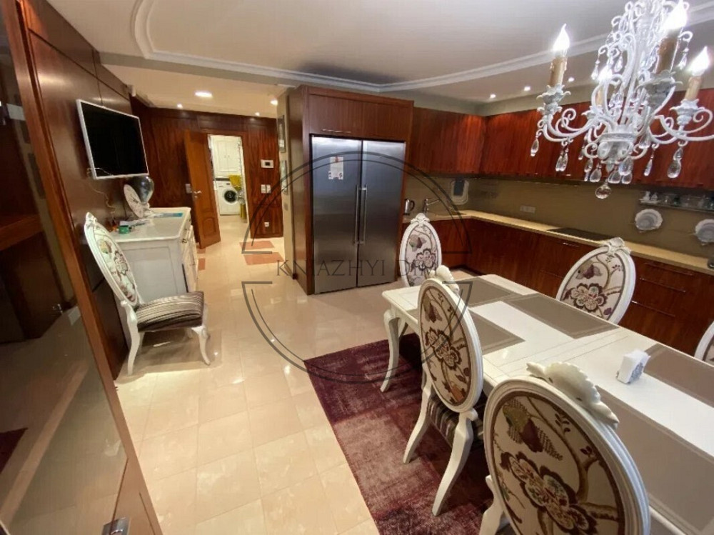 Продажа роскошных апартаментов с террасой просп. Героев Сталинграда 24а № 21117649 Киев - изображение 7