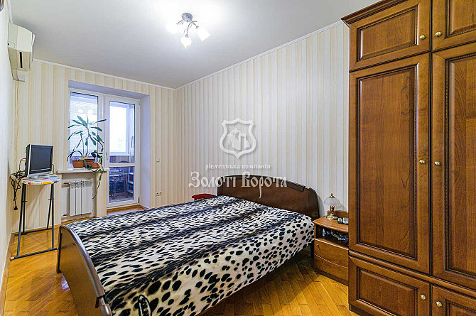 продажа 3-к квартира Киев, Голосеевский, 130000 $ Київ - зображення 6