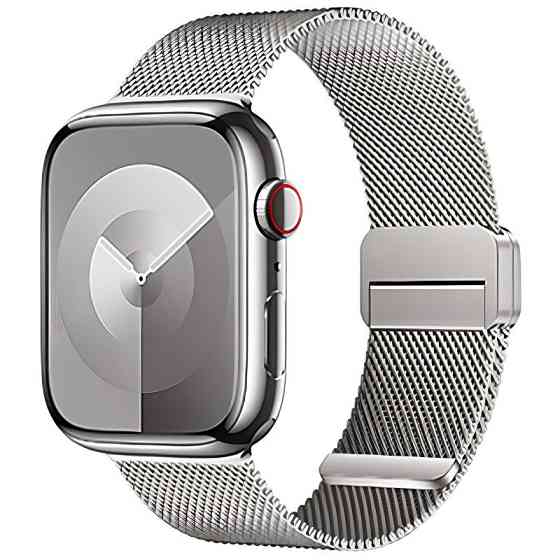 Ремешок Hoco WA26 Milanese Loop Strap для Apple watch 38/40/41mm Херсон