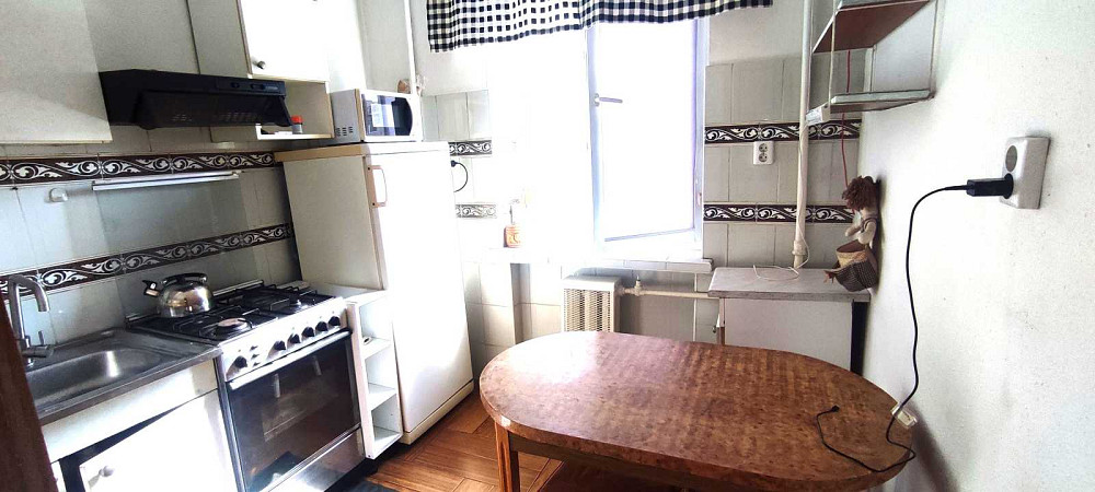 долгосрочная аренда 1-к квартира Киев, Днепровский, 10000 грн./мес. Київ - зображення 8