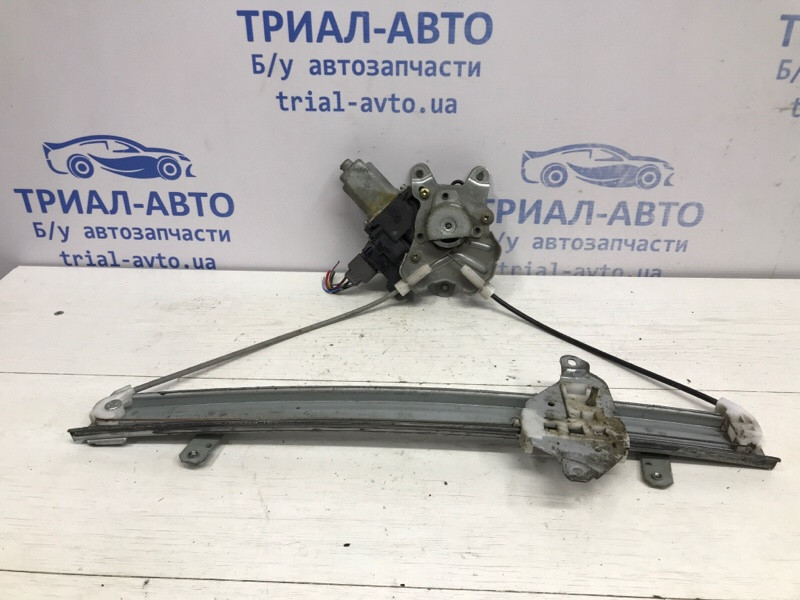 Стеклоподъемник передний правый Mitsubishi Outlander 2003-2008 MR573878 (Арт. 53450) Київ - зображення 2
