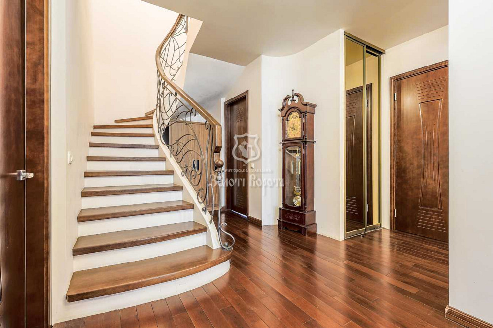 продажа 4-к квартира Киев, Соломенский, 239000 $ Киев - изображение 8