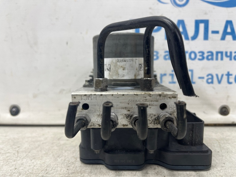 Блок abs Jeep Cherokee 2013-2019 68270554AA (Арт. 71999) Киев - изображение 2