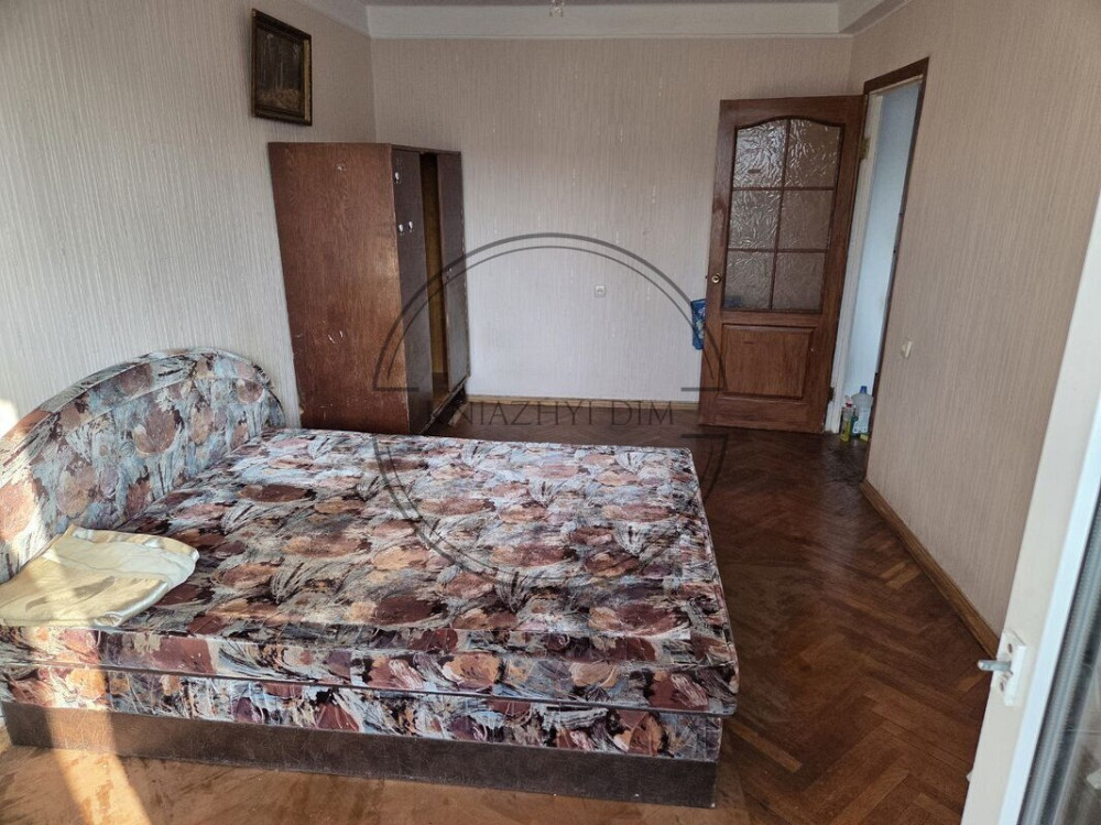 Оренда 3 кімнатної квартири Дніпровська Набережна 5Б № 11202716 Київ - зображення 1